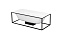 Стальная ванна Bette LUX SHAPE 180x80 3452-000