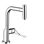 Смеситель для кухни Axor Citterio 39861000