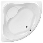 Акриловая ванна Aquanet Malta 150x150 204003