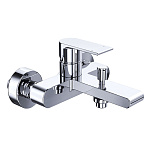 Смеситель для ванны Azario Delano AZ-15840511