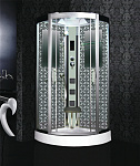 Душевая кабина Niagara Luxe NG-7715W