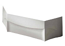 Фронтальная панель Jacob Delafon Bain Douche 145 L/R E6239RU-00