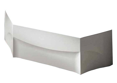 Фронтальная панель Jacob Delafon Bain Douche 145 L/R E6239RU-00