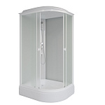Душевая кабина Niagara Promo 110x80 P110/80/26L/MT