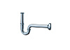 Сифон для раковины hansgrohe 53010000