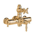 Смеситель для душа Nicolazzi Termostatico 4917GO36 золото