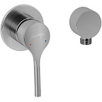 Смеситель для душа Jacob Delafon Elate E25754-CP