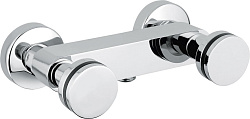 Смеситель для ванны Cezares Flat FLAT-V-01