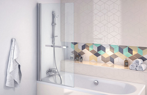 Акриловая ванна Excellent Oceana 170x75 WAEX.OCE17WH