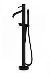 Смеситель для ванны и душа Paffoni Light LIG032NO