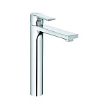 Смеситель для кухонной мойки Kludi ZENTA SL 482560565 хром