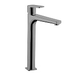 Смеситель для раковины Azario Treya AZ-156845537 графит