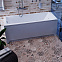 Акриловая ванна Aquatek Либра New 170x70 LIB170N-0000004