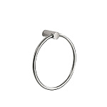 Полотенцедержатель, кольцо IDDIS Renior L045