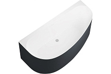 Акриловая ванна Allen Brau Priority 160x78 2.31005.21B