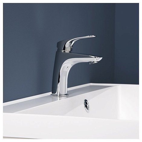 Смеситель для раковины Aquanet Techno SD90883