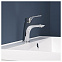Смеситель для раковины Aquanet Techno SD90883