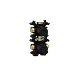 Смеситель Almar Modular E176906 черный