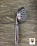 Душевая лейка Nicolazzi Liberty C7114OS16 матовая латунь