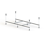 Каркас для ванны AM.PM W94A-150-070W-R