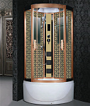 Душевая кабина Niagara Luxe NG-7790G