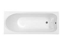 Акриловая ванна Aquanet West 160x70 204054