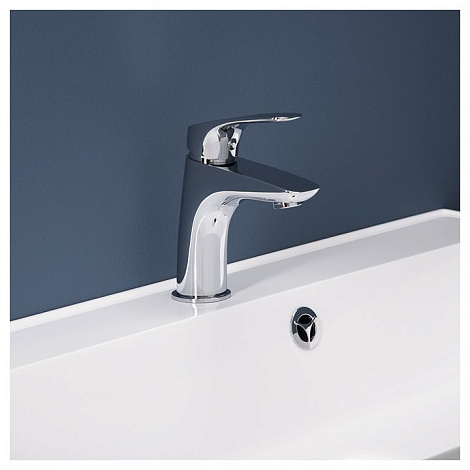 Смеситель для раковины Aquanet Techno SD90883