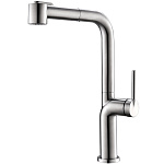 Смеситель для кухни BelBagno BB-LAM60-IN сатин