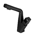 Смеситель для кухни Lemark Soul LM6008BL