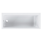 Ванна акриловая AM.PM Gem 170х70 (W90A-170-070W-A)