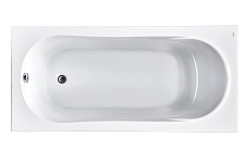 Ванна акриловая Santek Касабланка 150х70 1WH501530