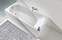 Ванна Kaldewei Saniform Plus 373-1 170x75 (1126 0001 3001) с покрытием EASY-CLEAN