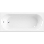 Акриловая ванна Cezares Piave 150x70 PIAVE-150-70-42-W37