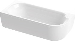 Акриловая ванна Cezares Metauro 180x80 METAURO CORNER-180-80-40-L-W37