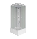 Душевая кабина Niagara Promo 100x100 P100/26Q/MT