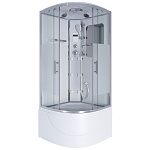 Душевая кабина Niagara Ultra 90x90 NG-308-01