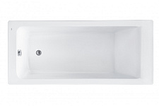 Акриловая ванна Roca Easy 170x80 ZRU9307624 белая
