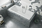 Акриловая ванна Excellent AQUARIA 170x75 WAEX.AQU17WH