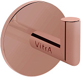 Крючок для ванны Vitra Origin A4488426 медь
