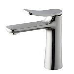 Смеситель для раковины FIMA Carlo Frattini Flo F3801CR