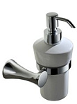Дозатор для жидкого мыла IDDIS Vico Lux VICSBC0I46