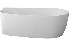 Акриловая ванна Allen Brau Priority 170x80 2.31002.21