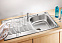 Кухонная мойка Blanco TIPO 45 S Compact 513441