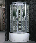 Душевая кабина Niagara Luxe NG-7710W