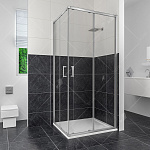 Душевой уголок RGW CL-34 Classic 32093488-11
