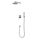 Душевая система встраиваемая RGW SP-51 Shower Panels 21140851-01
