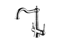 Смеситель для кухни Lemark Comfort LM3065C