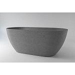 Ванна из искусственного камня HOLBI Venus 170x80 2.01.001.44.4