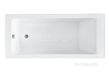 Акриловая ванна Roca Easy 150x70 ZRU9302904