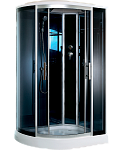 Душевая кабина Timo Standart T-1102 P R, правосторонняя